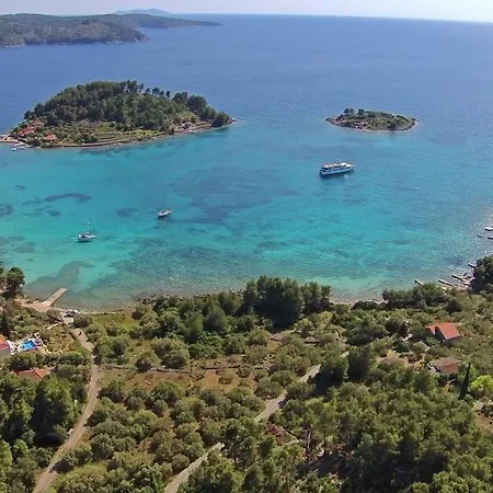 Apartamento Obala 2 - 3 Vela Luka