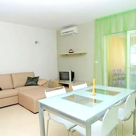 Obala 2 - 3 Apartamento Vela Luka