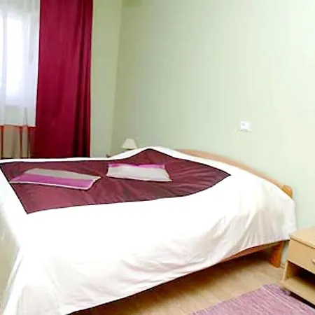 Obala 2 - 3 Apartment