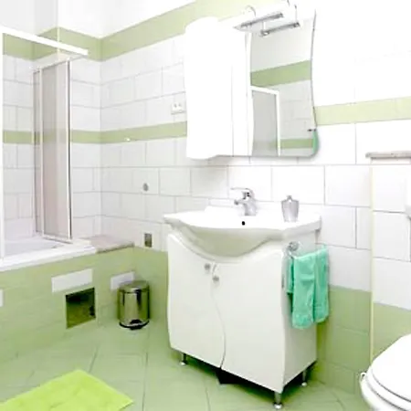 Apartment Obala 2 - 3